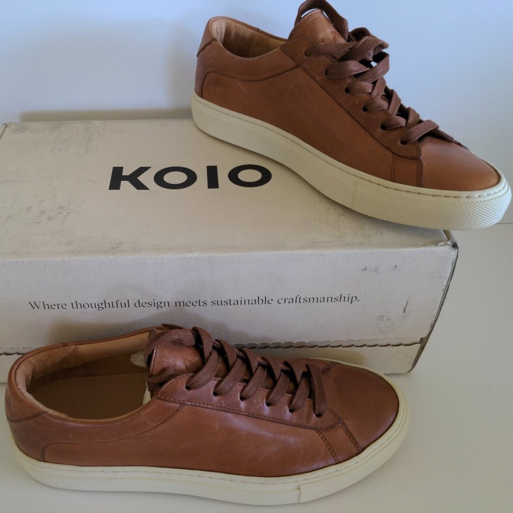 KOIO 1st Generation Capri Size 38